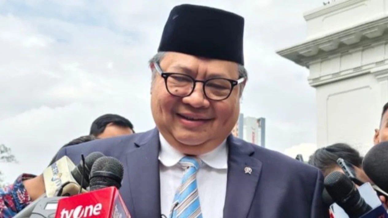 Pemerintah Siapkan Skenario Hadapi Fluktuasi Harga Minyak Dunia