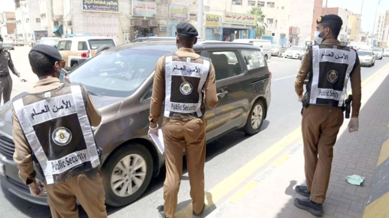 Penangkapan 10 WNI di Arab Saudi Akibat Promosi Haji Ilegal