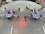 Penerapan ETLE dengan Drone Meningkat, Menyingkap Pelat Palsu dan Memperjelas Pajak Kendaraan