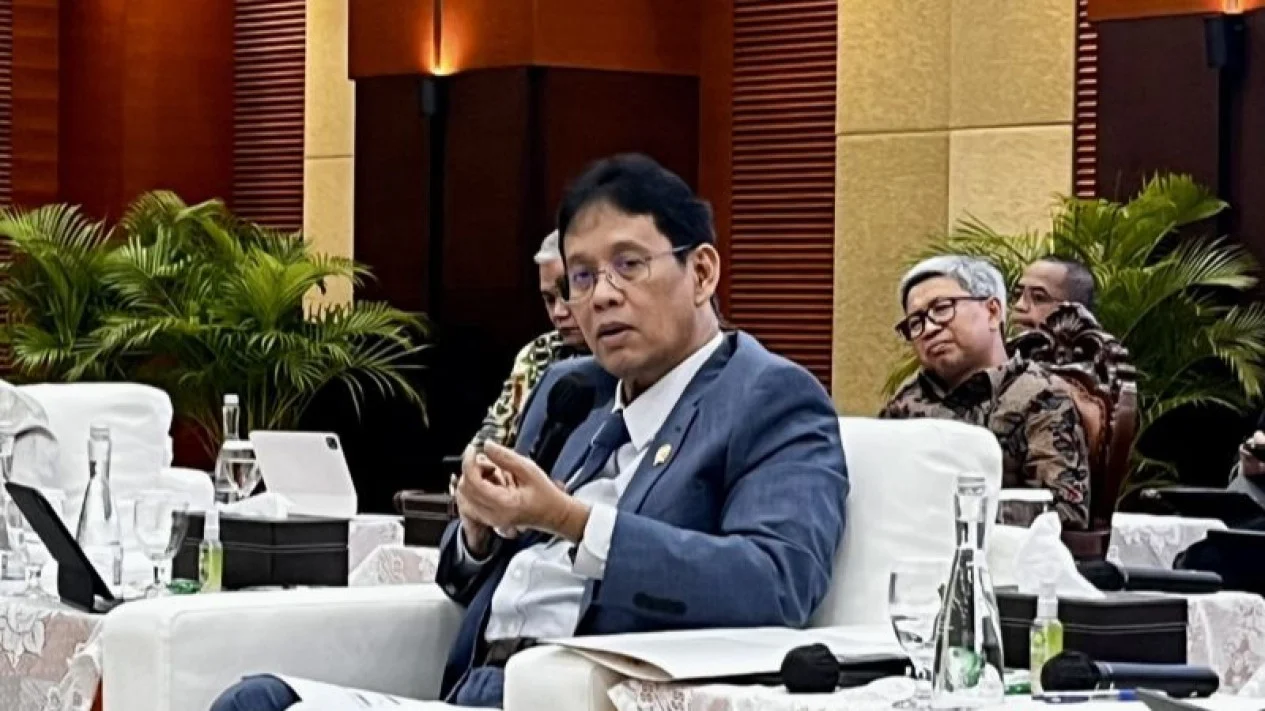 Penerimaan Negara Meningkat, Purbaya: Manipulasi Data SPT Makin Sulit Berkat Coretax