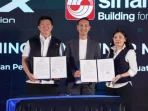Pengembangan Pusat Riset Teknologi, Akademi AI & Robotik oleh Bumi Serpong Damai dan ASIX