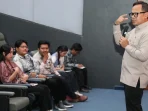 Penguatan Karakter Jadi Fokus Utama Akhir Program Magang Kemendagri