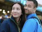 Penurunan Jumlah Pengikut Instagram Raffi Ahmad dan Nagita Slavina