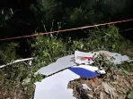 Penyebab Kecelakaan China Eastern Terungkap: Aliran Bahan Bakar Sengaja Diputus Pilot