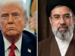 Penyebab Ketidakamanan Timur Tengah Versi Mojtaba Khamenei