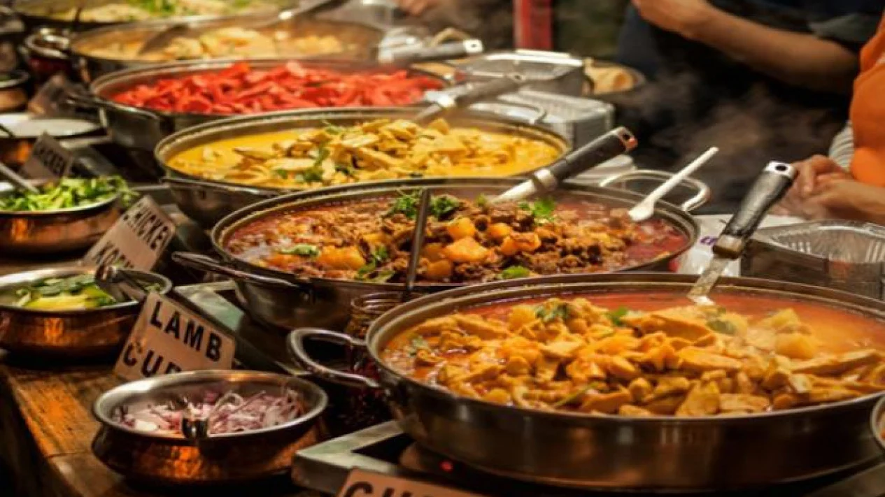 Peran Dua Wanita di Balik Kesuksesan Ratusan Restoran Ternama Indonesia: Keberanian Memulai dari Awal