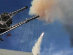 Perang AS-Iran Memberi Keuntungan Unik bagi Tiongkok, Rusia, dan Korut