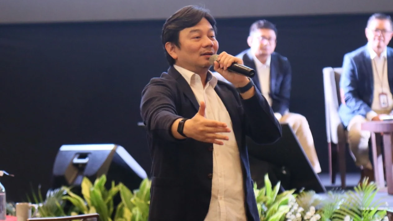 Performa Terjaga, Keuangan Stabil