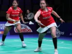 Perjuangan Srikandi Bulu Tangkis Indonesia Terhenti di Semifinal Piala Uber