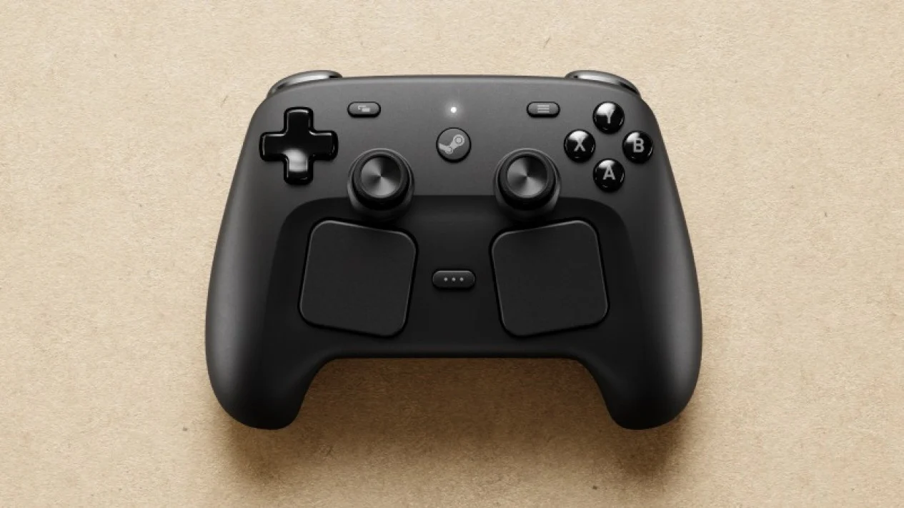 Perketat Pembelian Steam Controller, Valve Berantas Calo