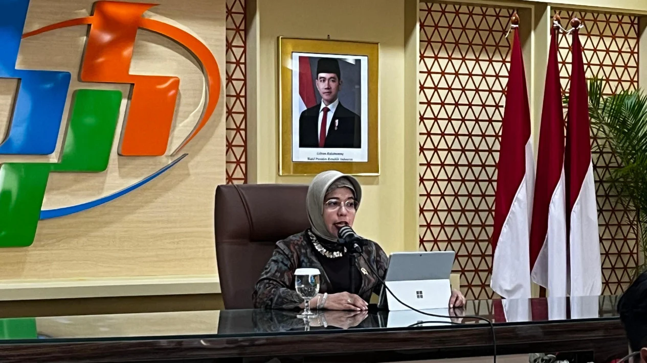 Perkiraan Pertumbuhan Ekonomi Indonesia Kuartal I 2026 Sebesar 5,61 Persen