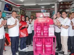 Perluasan Jangkauan Bright Gas ke Toko SRC untuk Tingkatkan Akses Energi Masyarakat
