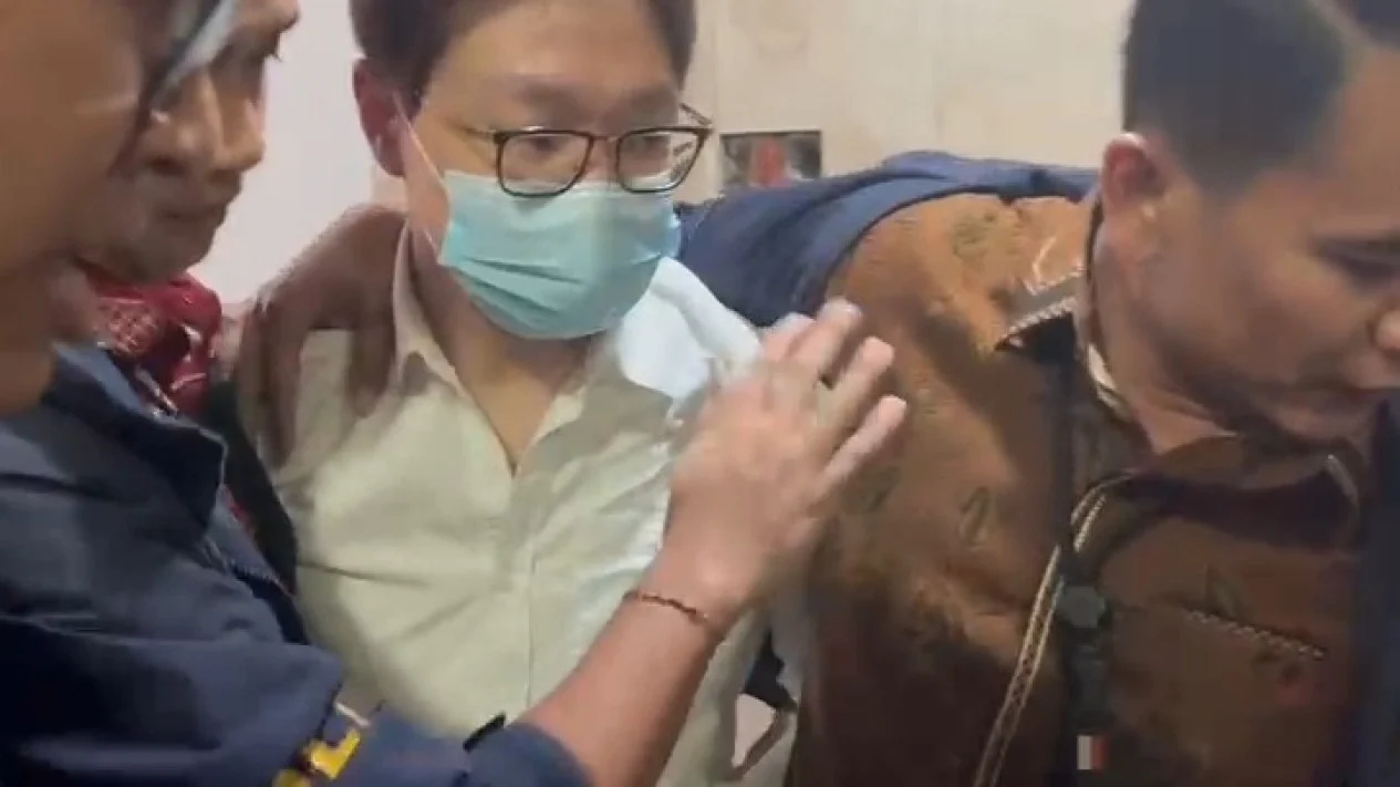 Perpanjangan Penahanan Dokter Richard Lee Hingga Juni: Penjelasan Lengkap
