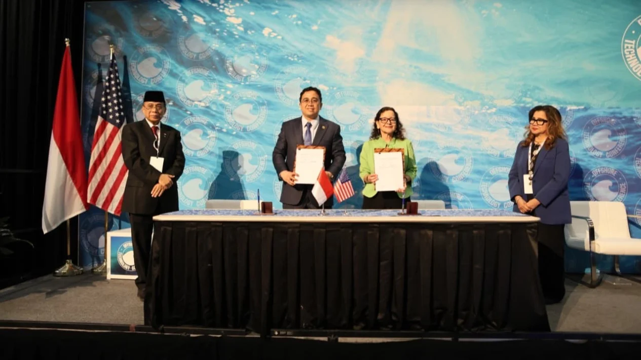 Pertamina Gandeng LanzaTech untuk Investasi Energi Bersih Berbasis Teknologi