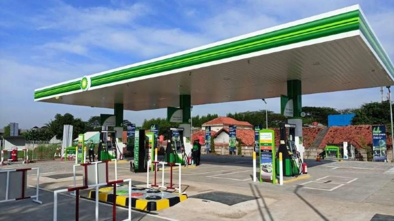 Pertamina Hentikan Penjualan Pertalite di Atas Rp 13.000 per Liter