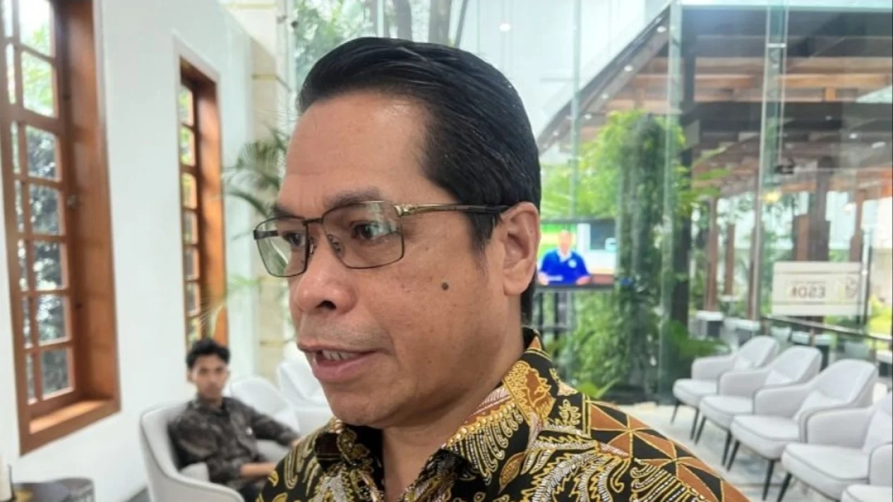Pertamina Pastikan SPBU Swasta Beli Solar dari Mereka