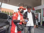 Pertamina Tingkatkan Inovasi untuk MyPertamina yang Lebih Responsif