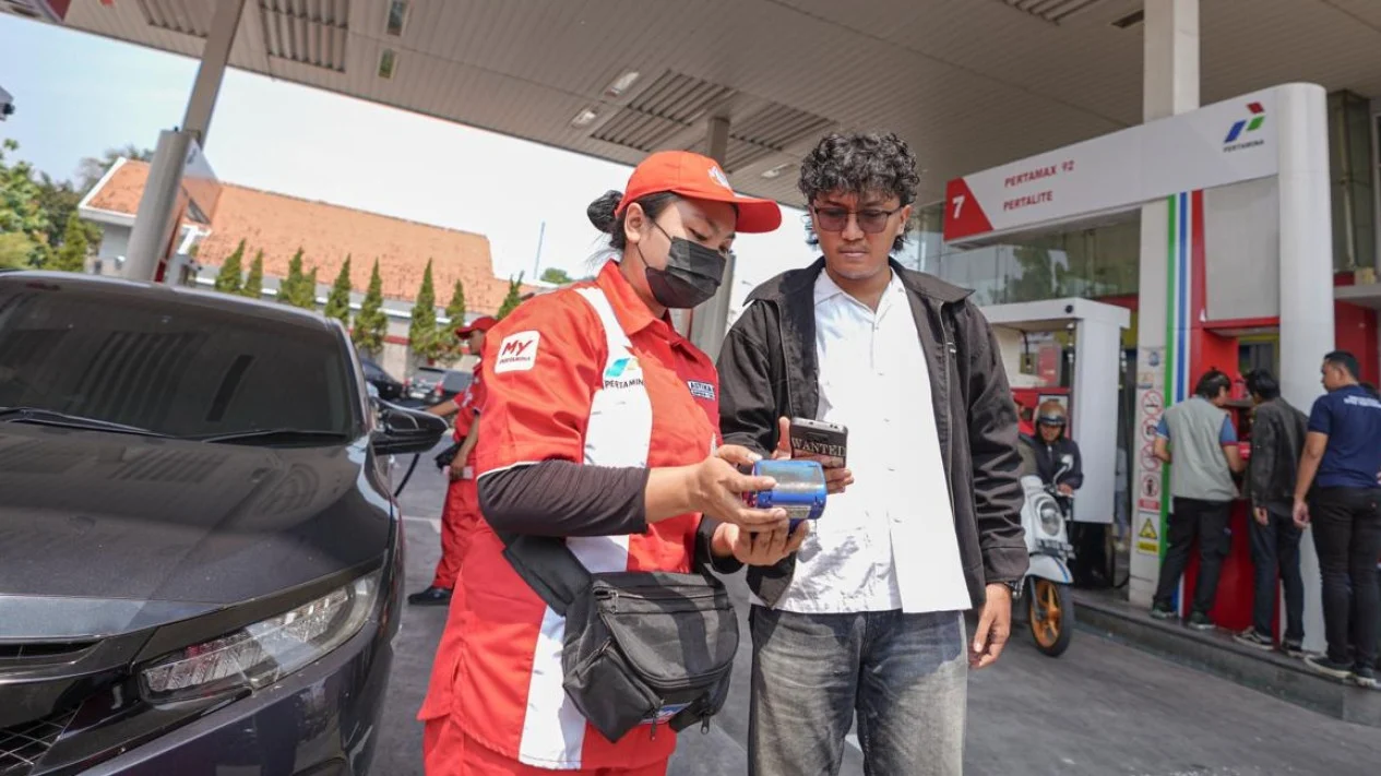 Pertamina Tingkatkan Inovasi untuk MyPertamina yang Lebih Responsif