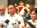 Pertumbuhan Ekonomi 5,61% Cerminan Sukses Program Pemerintah