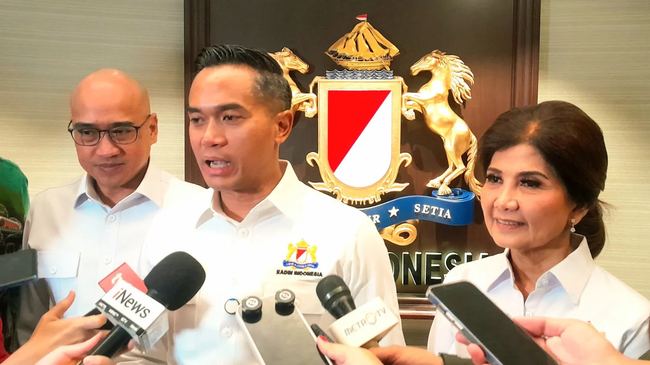 Pertumbuhan Ekonomi 5,61% Cerminan Sukses Program Pemerintah