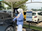 Pertumbuhan Kendaraan Listrik, Kemenaker Siap Ikut Serta