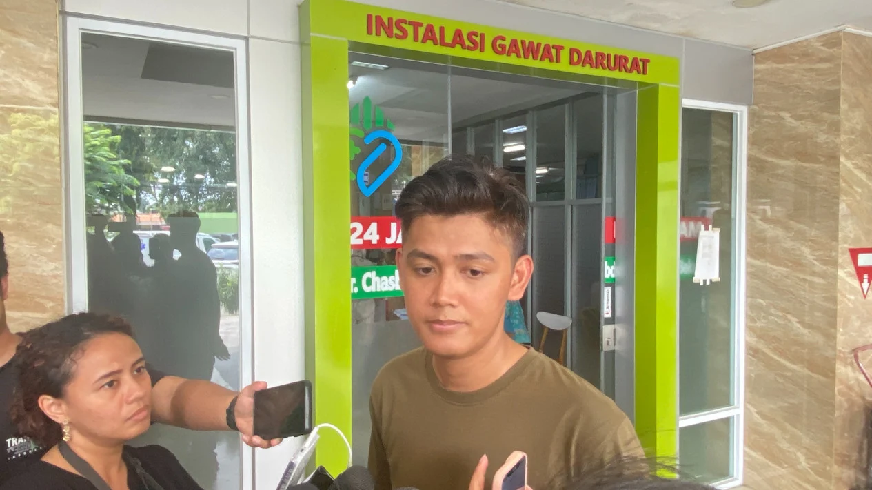 Pesan Anggita untuk Suami Belum Terkirim, KRL yang Ditumpanginya Ditabrak KA Argo Bromo