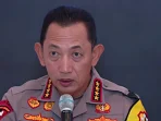 Pesan Kapolri untuk Buruh Indonesia pada Peringatan May Day 2026