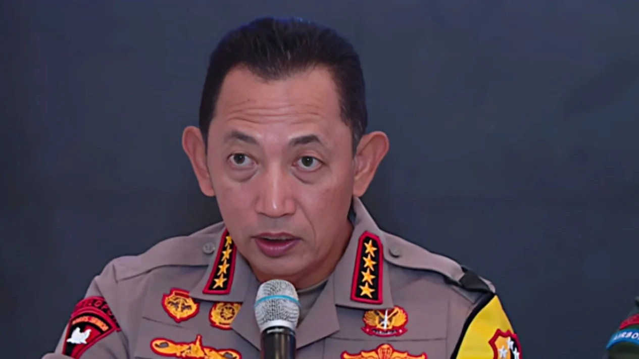 Pesan Kapolri untuk Buruh Indonesia pada Peringatan May Day 2026