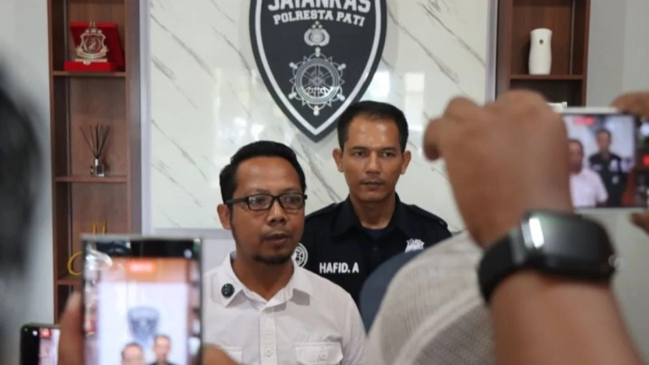 Polisi Akan Jemput Paksa Tersangka Pencabulan Santriwati Ponpes Jika Mangkir