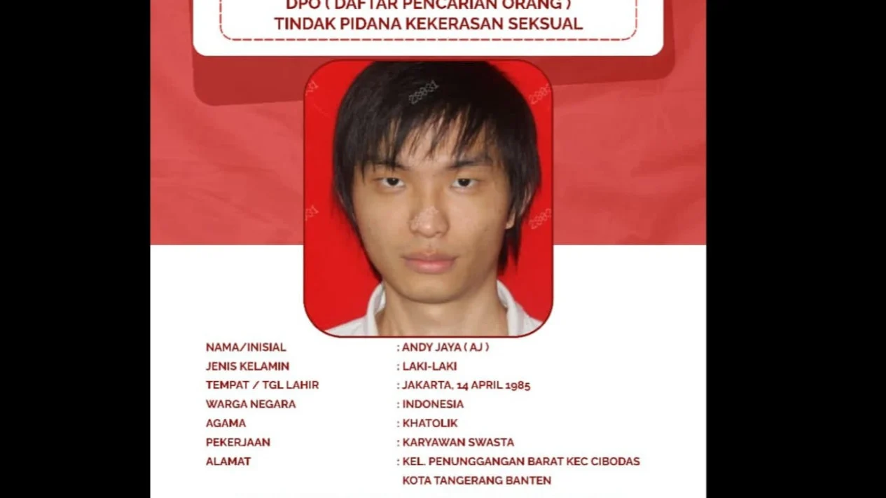 Polisi Gencar Kejar Pelaku Pelecehan Seksual di Jakarta Utara
