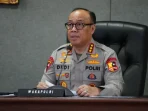 Polisi Perlu Gunakan Akal, Tenaga, dan Hati dalam Penegakan Hukum