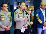 Polisi Sita 321 WNA Jaringan Judi Online Internasional