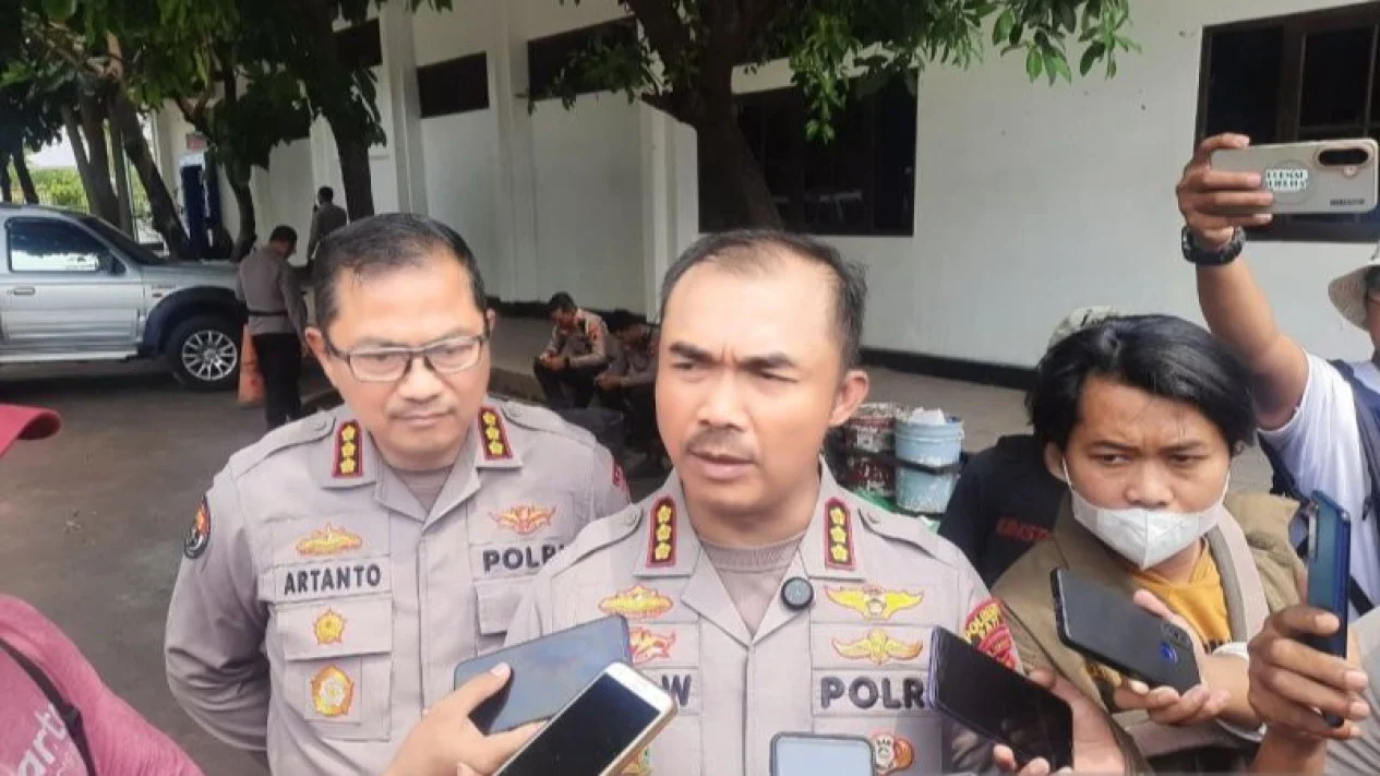 Polisi Ungkap Perkembangan Terbaru Kasus Pencabulan Santriwati di Pati, Tegaskan Pengasuh Tak Melarikan Diri