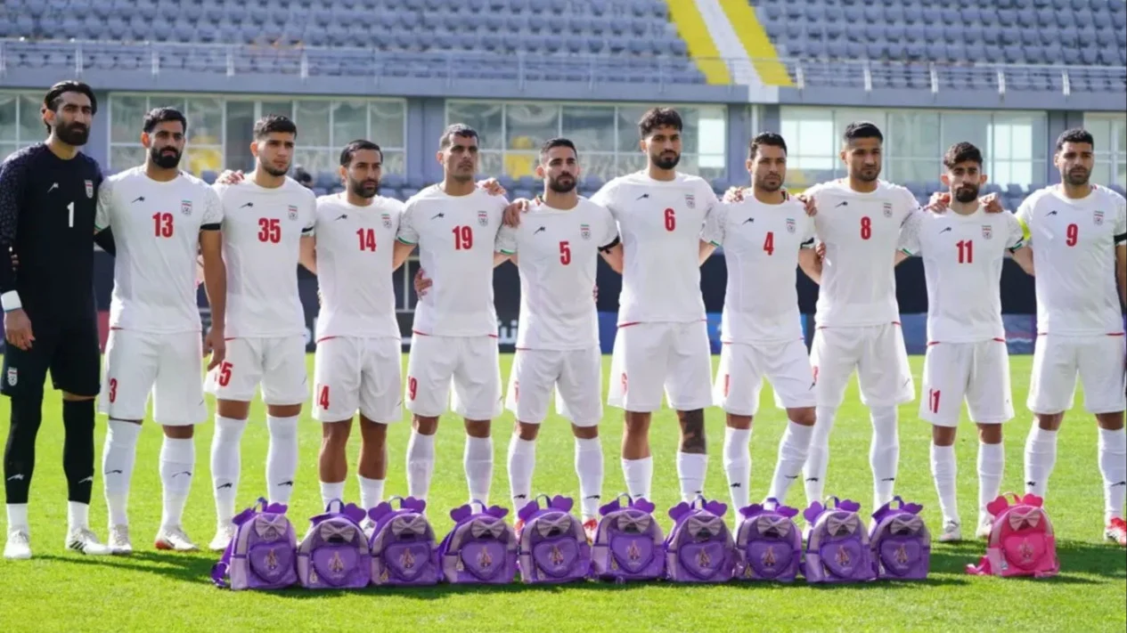 Potensi Kendala Visa untuk Piala Dunia 2026, Iran Alami Hambatan Awal dari Kanada