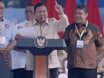 Prabowo Berencana Bangun Kota Khusus untuk Buruh