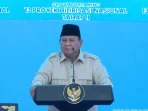 Prabowo Berkomitmen Tingkatkan Fasilitas Kesehatan Merata