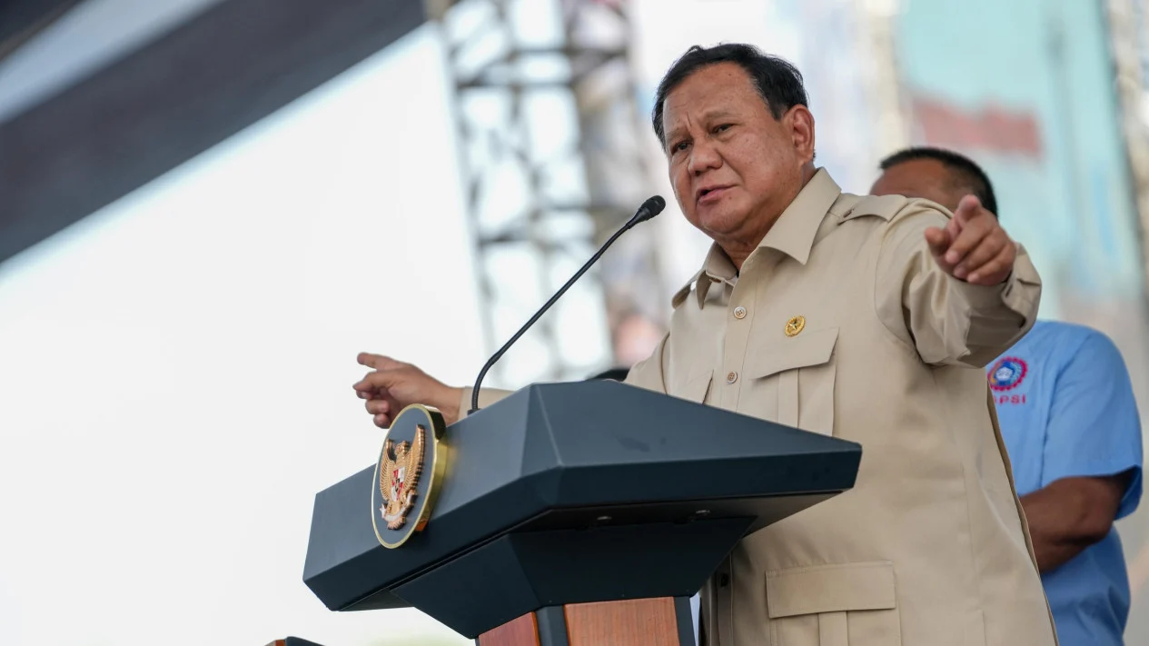 Prabowo dan Garudayaksa FC: Hubungan dengan Klub Promosi Super League