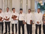 Prabowo Tegaskan Kapolri Tetap Dipilih Lewat DPR