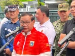 Pramono Sebutkan Jakarta Barat Paling Banyak RW Kumuh