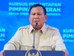 Prioritas Prabowo: UU Ketenagakerjaan Rampung Tahun Ini, Dukung Buruh