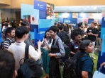 Program Sukses Cetak Startup Disabilitas, Lulusannya Masuk Forbes