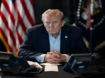 Proposal Iran yang Baru Ditolak Donald Trump