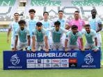 PSBS Biak Terdegradasi dari Liga Super Setelah Kalah Telak