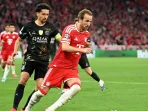 PSG Lolos dengan Perjuangan Berat, Siap Hadapi Arsenal di Final Liga Champions