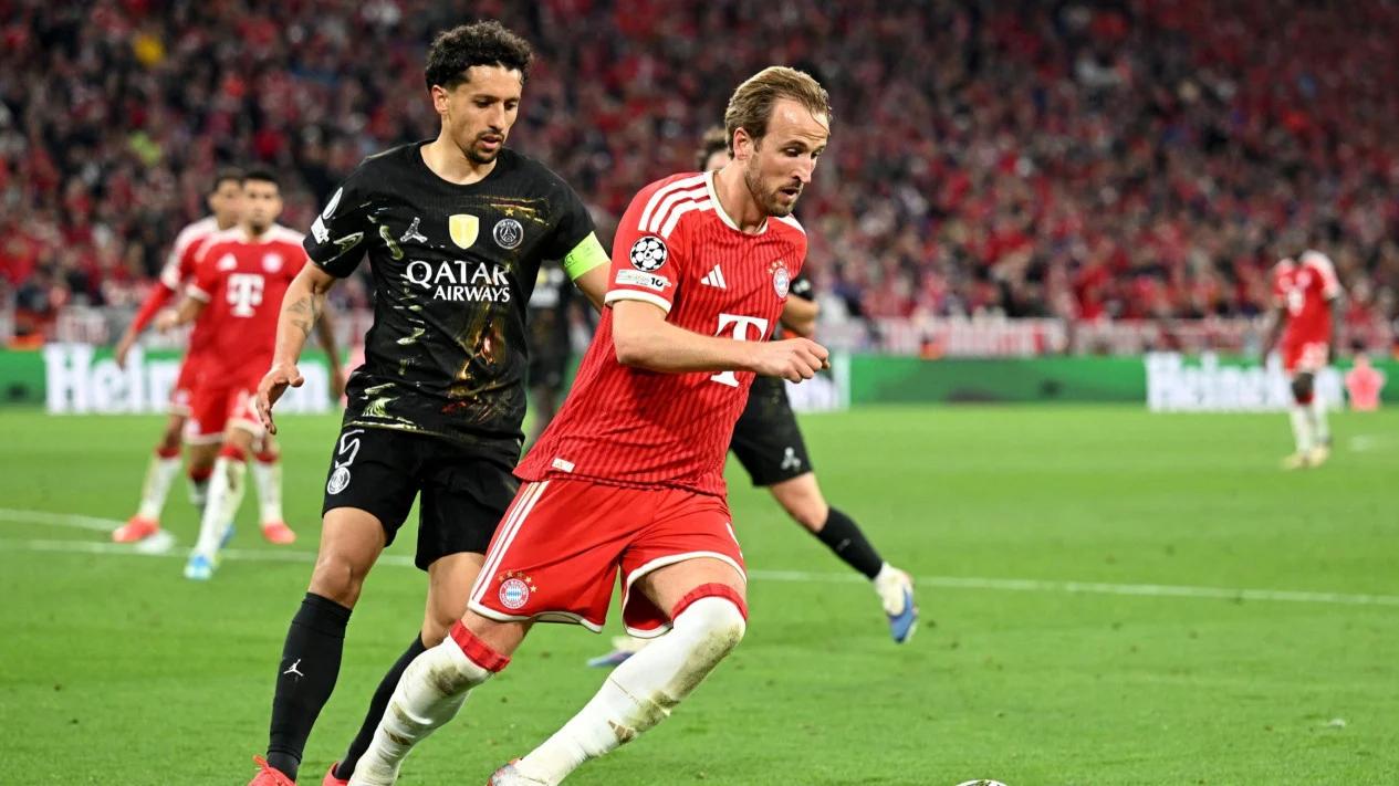 PSG Lolos dengan Perjuangan Berat, Siap Hadapi Arsenal di Final Liga Champions
