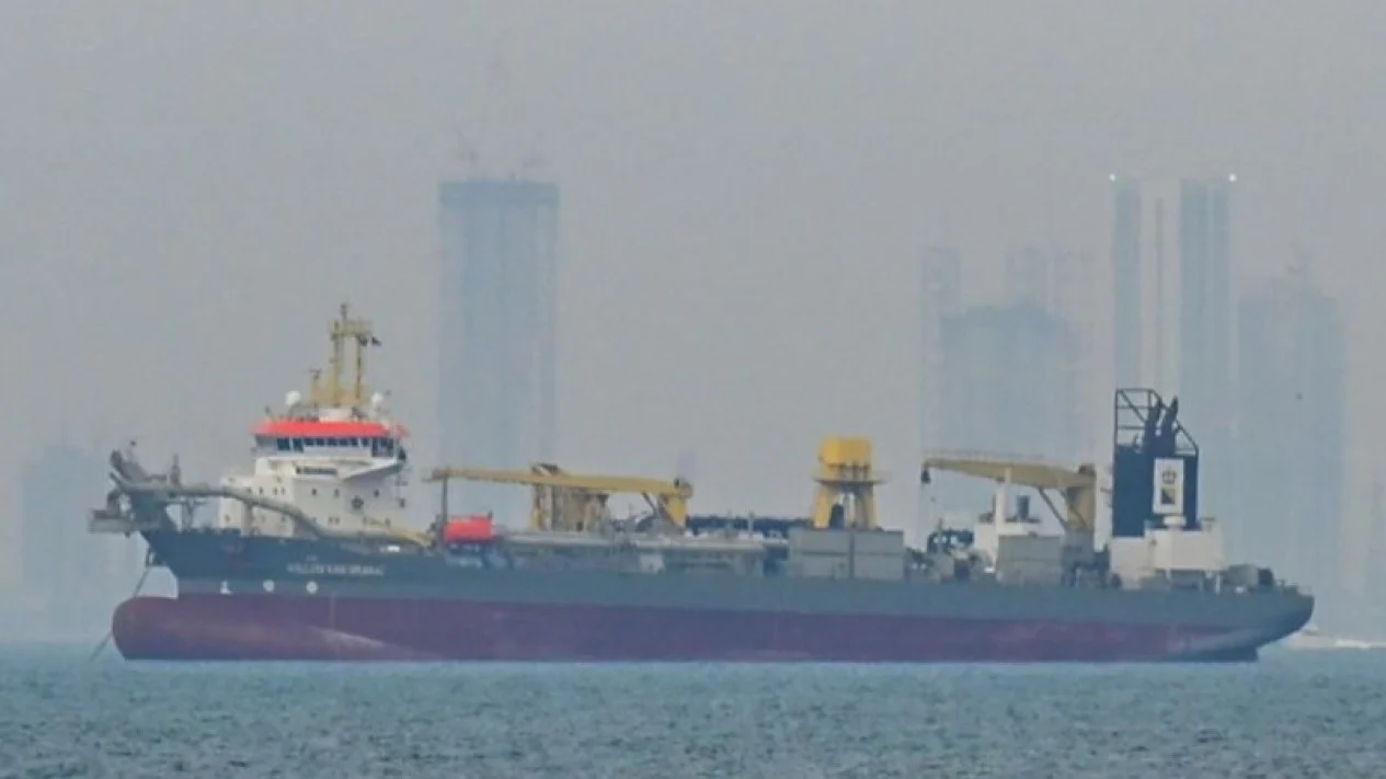 Pusat Komando AS: 58 Kapal Niaga Dialihkan Akibat Blokade Iran