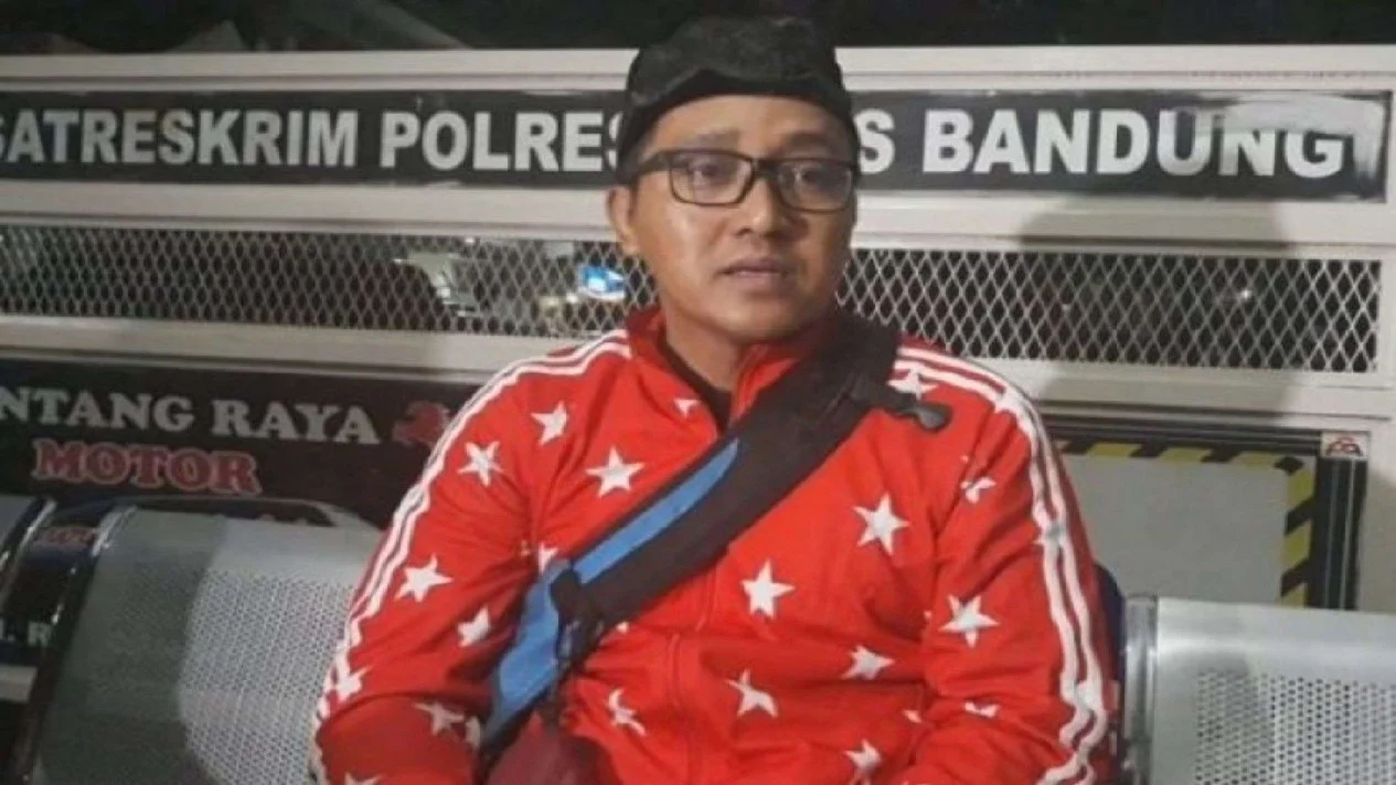 Putusan Pengadilan untuk Teddy Pardiyana Terkait Harta Lina Jubaedah