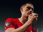Rahasia Penampilan Garang Jay Idzes di Timnas Indonesia