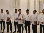 Reformasi Polri Ajukan 6 Rekomendasi kepada Prabowo, Berikut Rinciannya