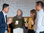 Rela Boros Demi Ikut-ikutan Tren Jajan Kantoran, Gen Z Takut Ketinggalan